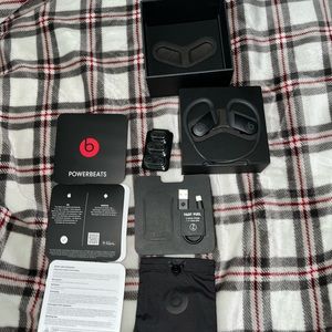 Powerbeats